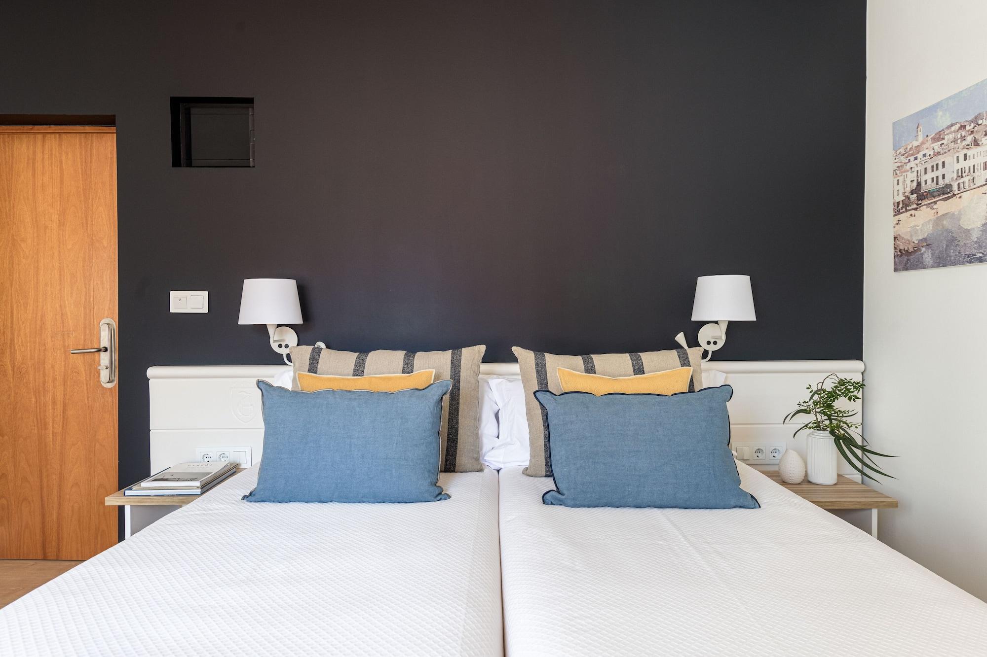 Terramar Hotel