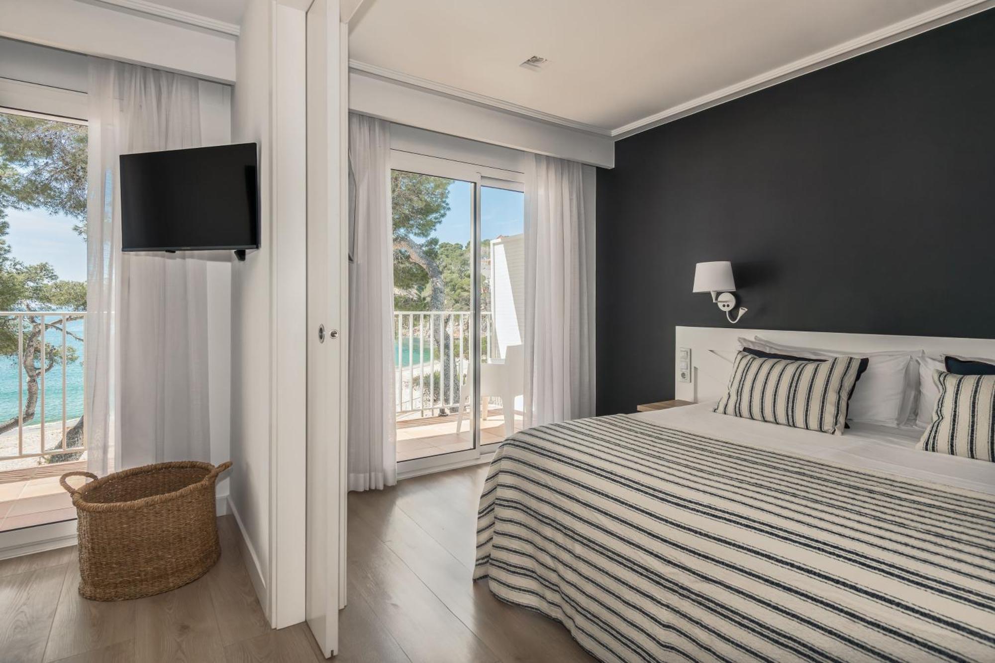 Terramar Hotel