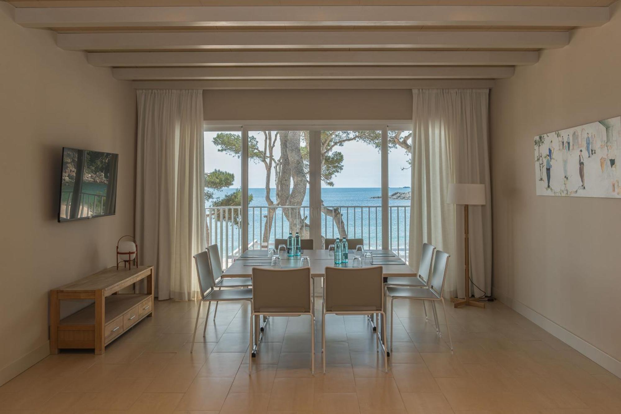 Hotel Terramar