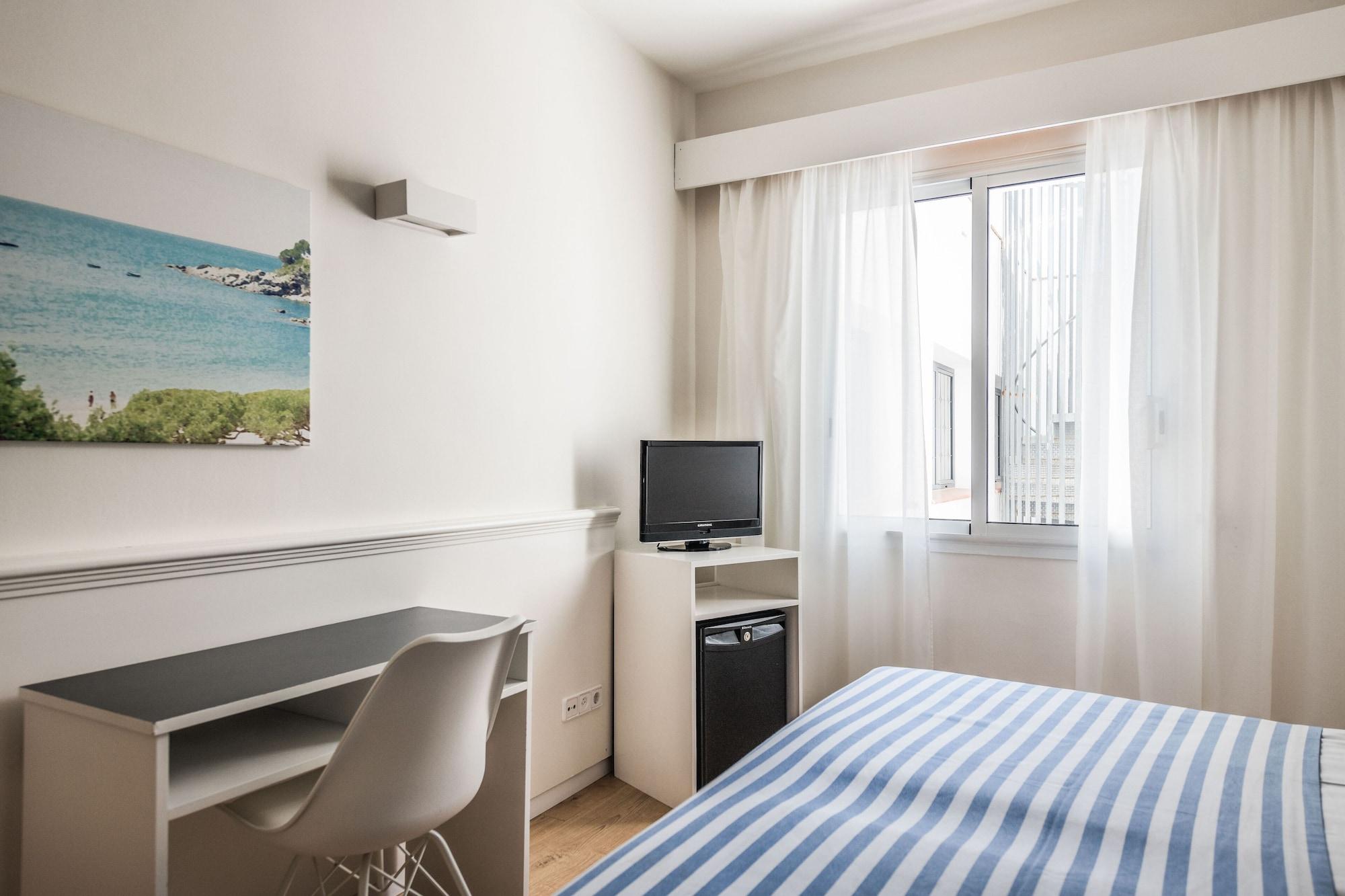 Hotel Terramar