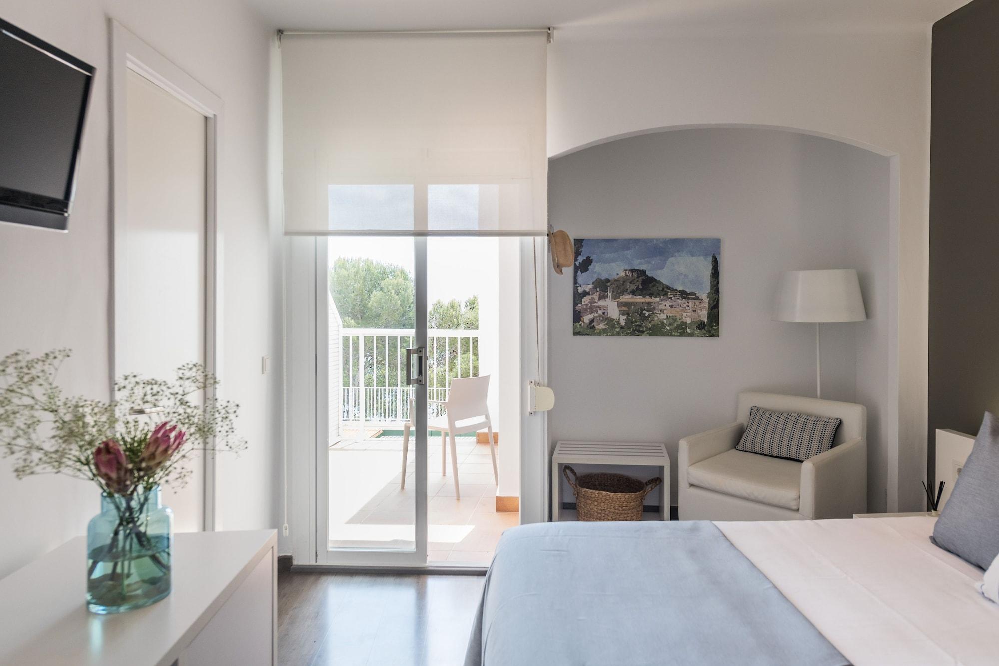 Terramar 3* Llafranc