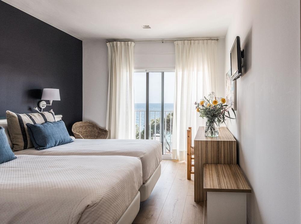 Terramar Hotel