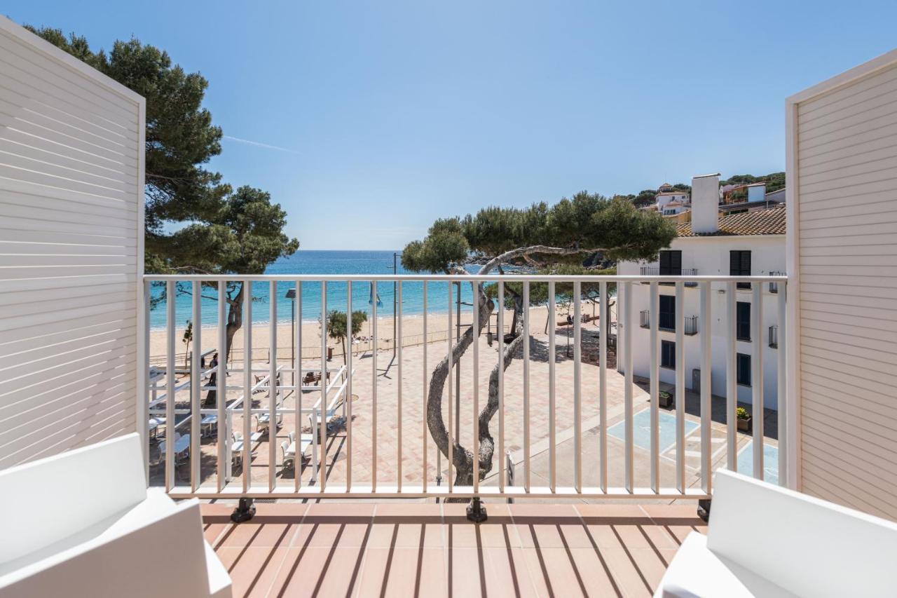 Terramar Hotel Llafranc