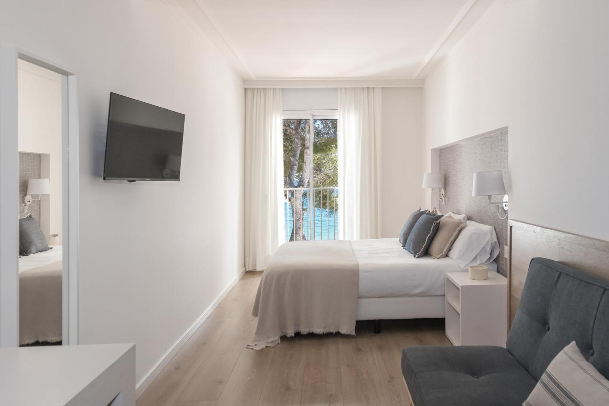 Terramar Hotel Llafranc
