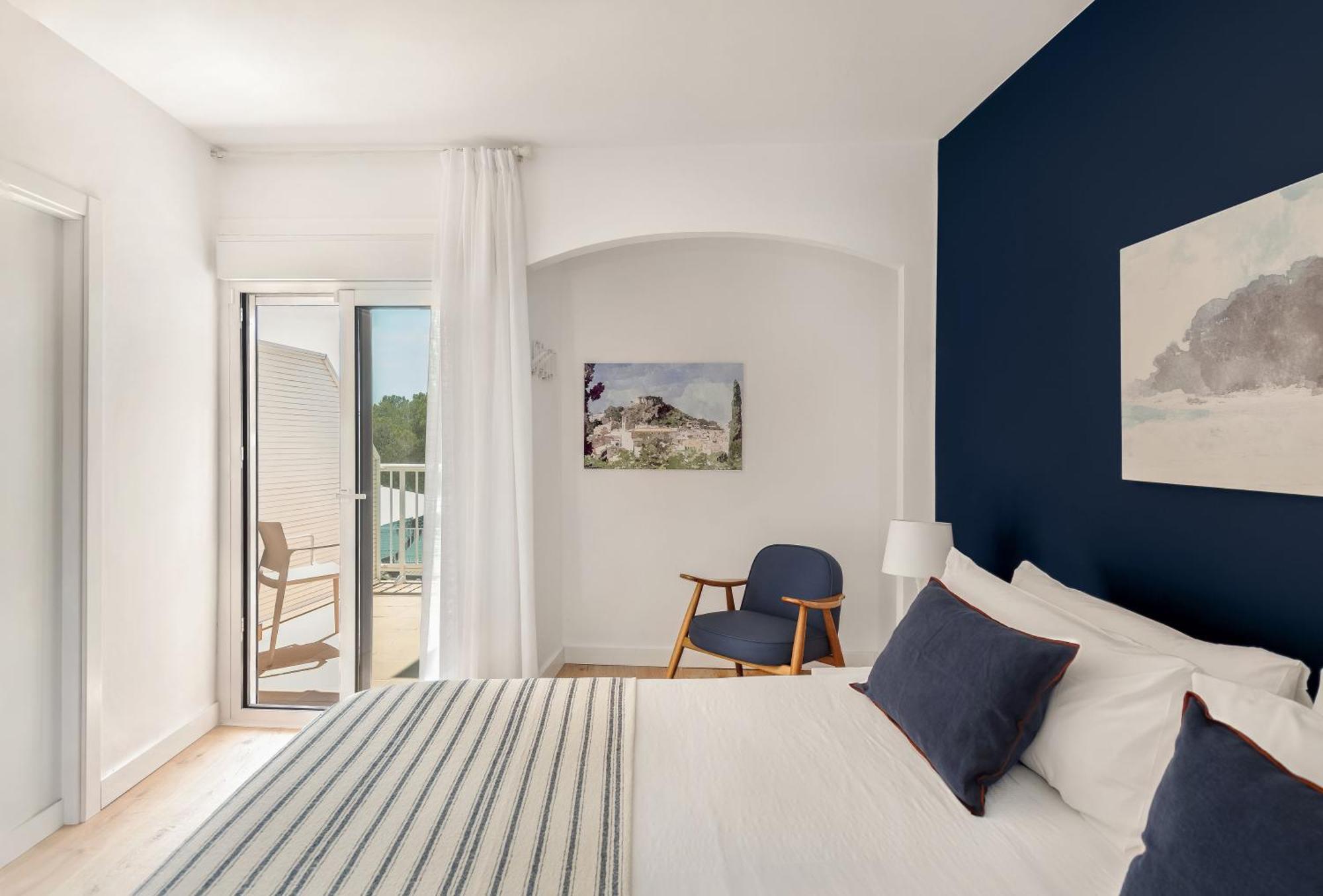 Hotel Terramar Llafranc