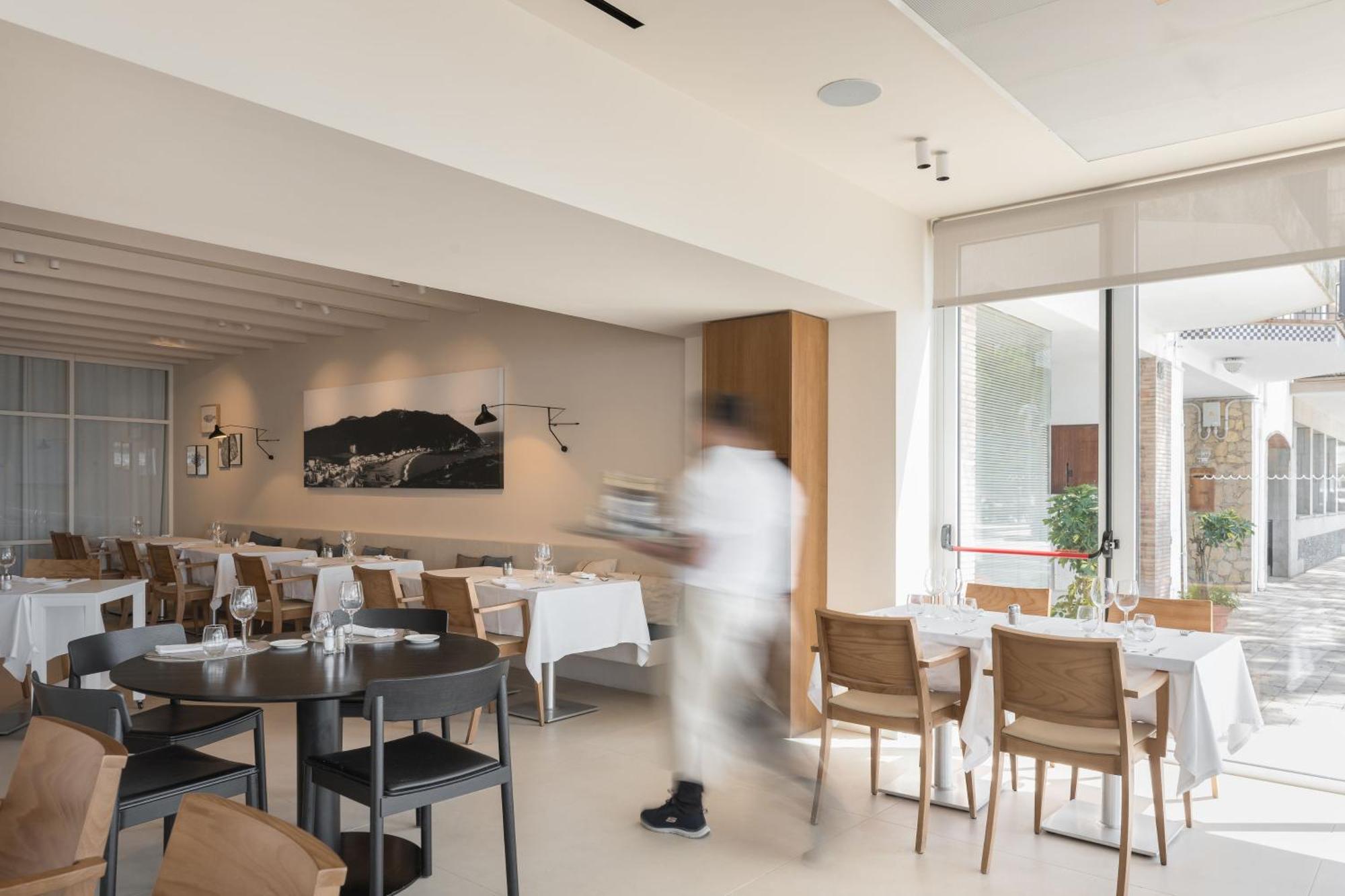 Hotel Terramar Llafranc