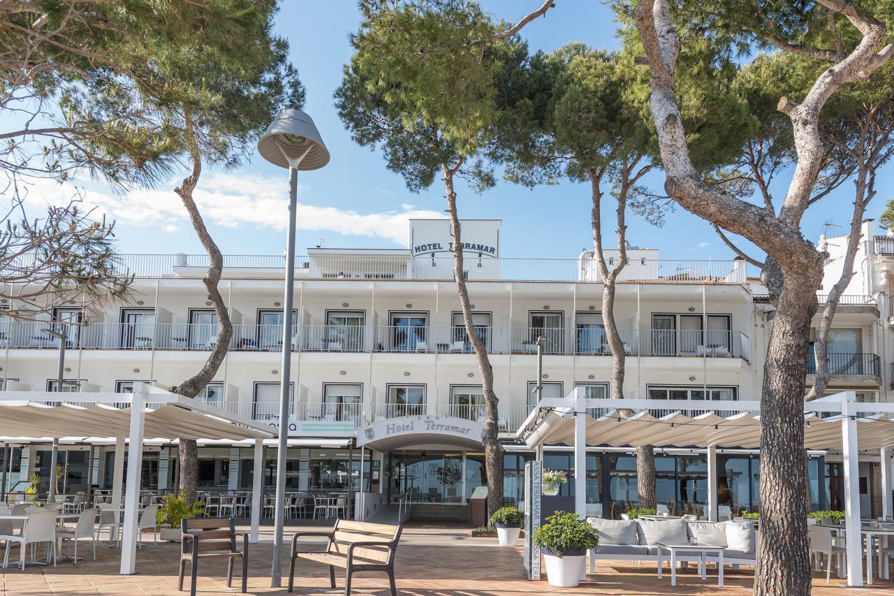 Terramar 3* Llafranc